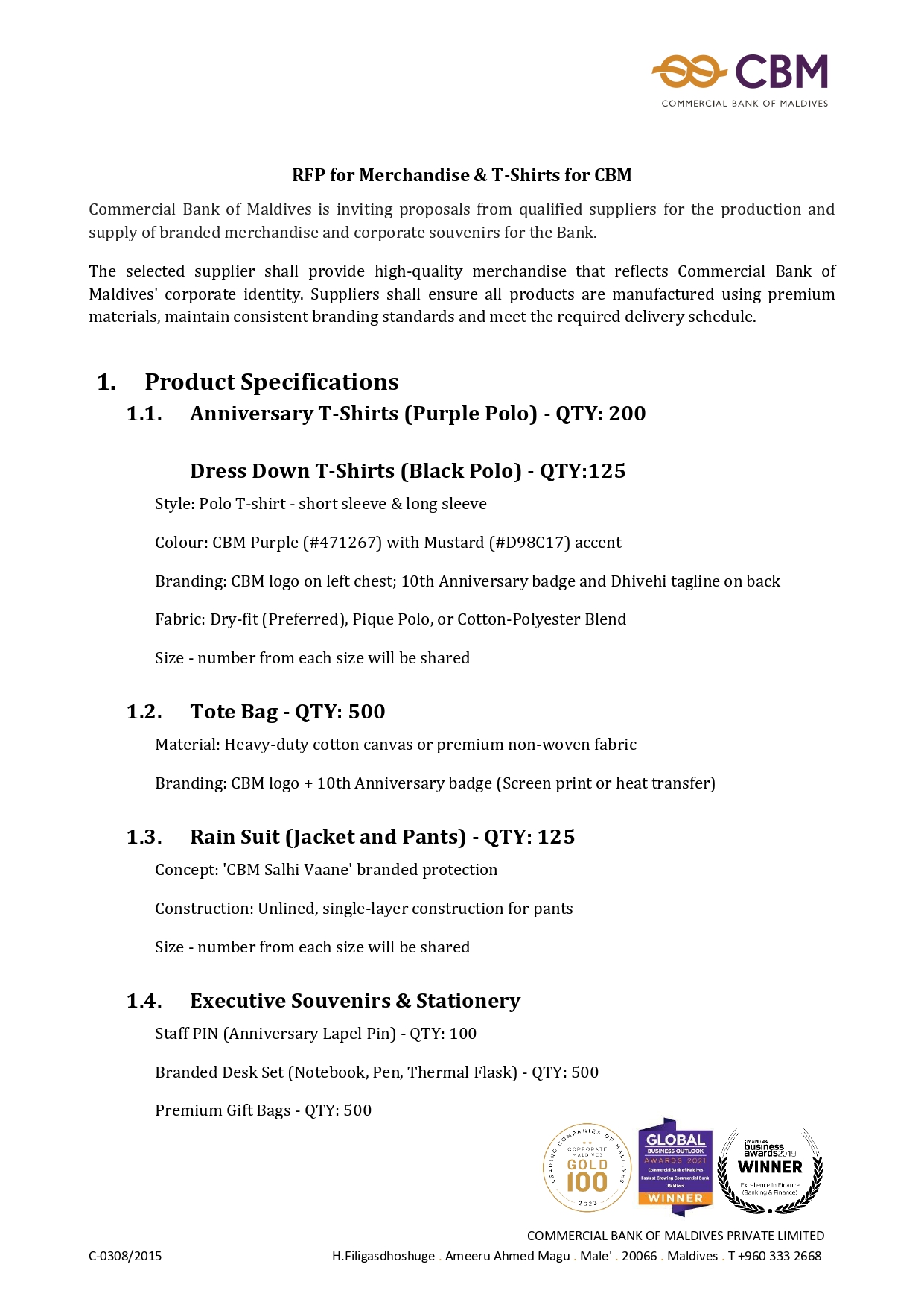 Annual Report